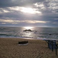 Praia Azul (lapyahan sa Distrito do Porto, Vila do Conde)