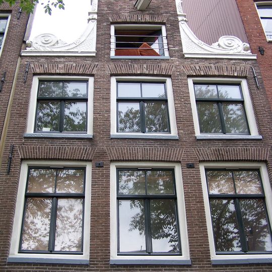 Prinsengracht 222, Amsterdam