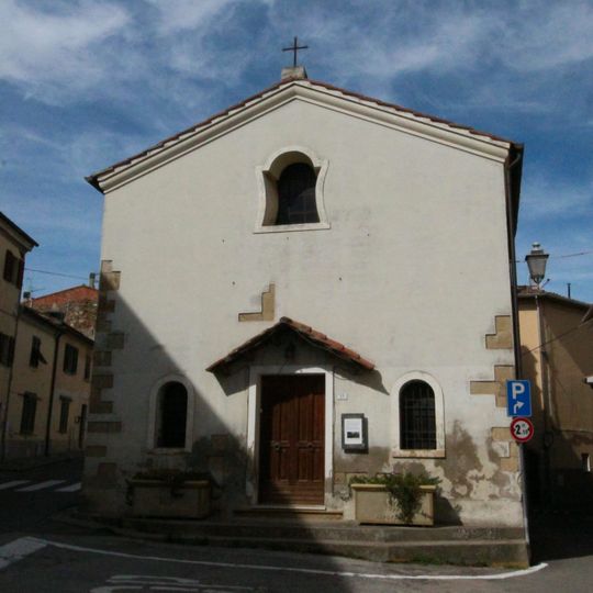 Chiesa Madonna delle Grazie