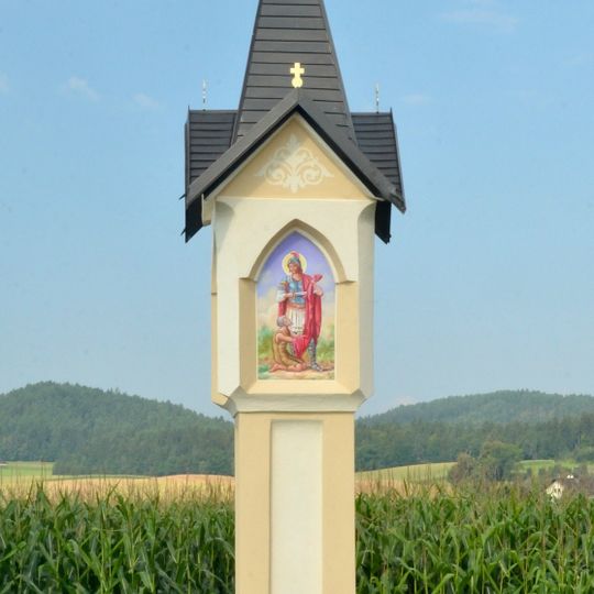 Bildstock beim Dürrnwirt