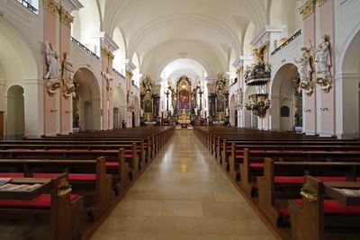 Interior 1