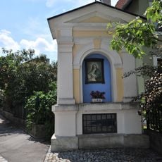 Wegkapelle