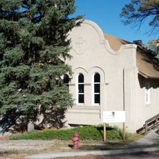 First Presbyterian Church of Ramah