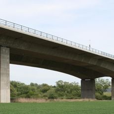 Mainbrücke Dettelbach