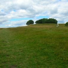 Highdown Hill