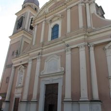 Chiesa di San Giovanni Battista