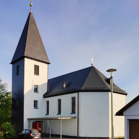 Johanneskirche