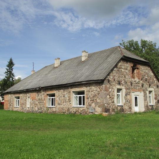 Viļaka Manor