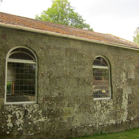 Congregational Chapel