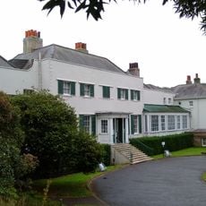 Preston Manor & Gardens