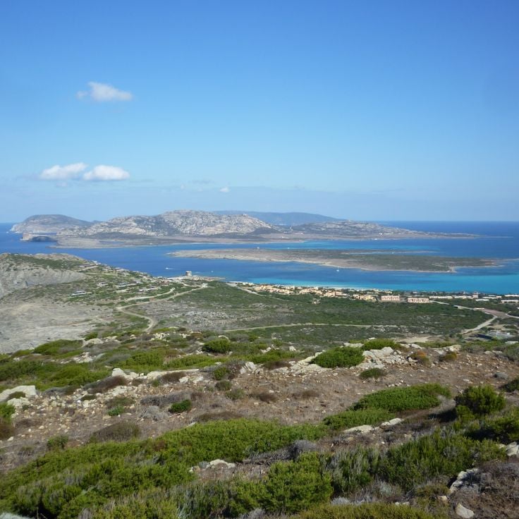 Asinara National Park