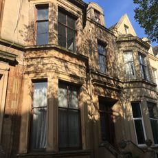 Hillhead, Cecil Street, 40 Sardinia Terrace