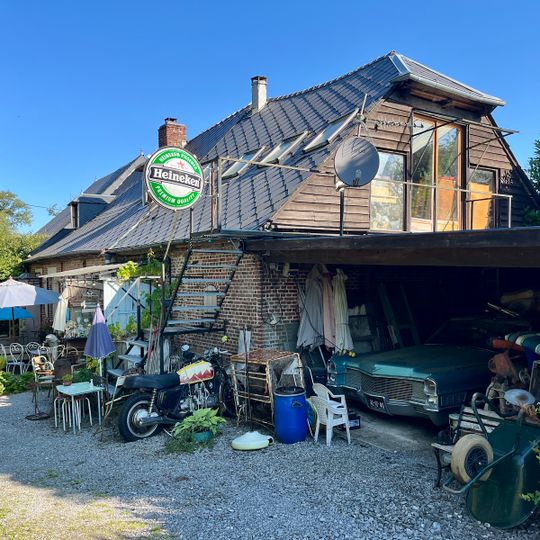 Atelier de la Charité