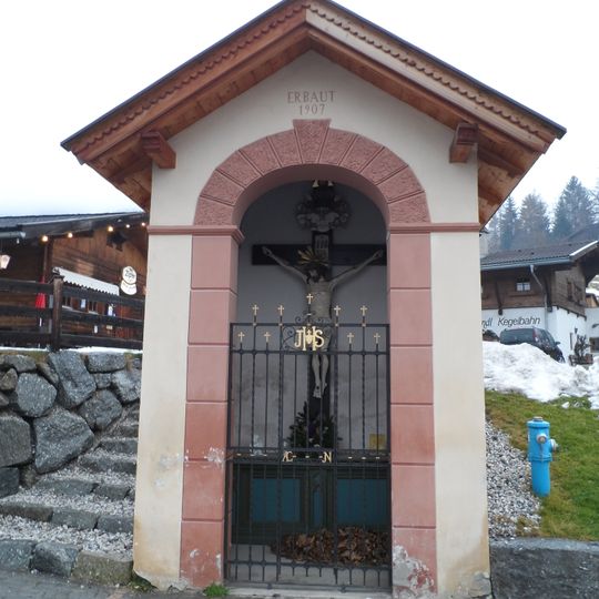 Wegkapelle