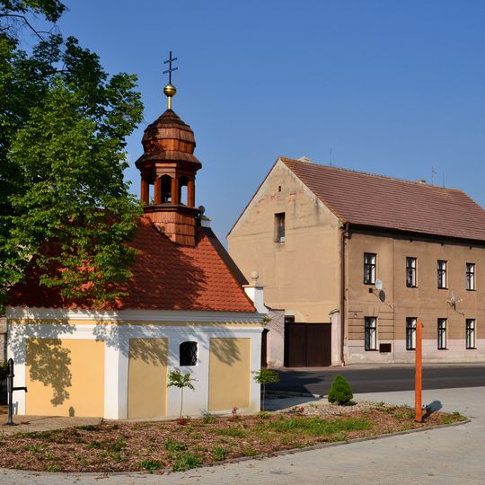 Hořenec