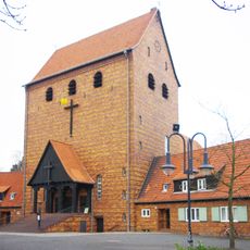 Johanneskirche (Berlin-Frohnau)