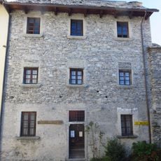 Museo dell'artigianato e della vita contadina