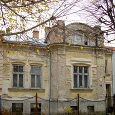 Svatopluka Čecha 651/31