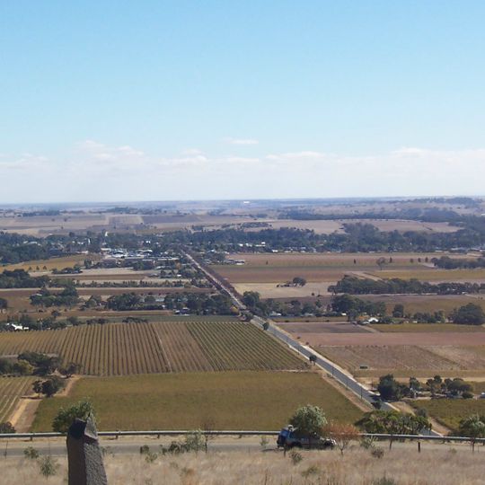 Barossa Valley