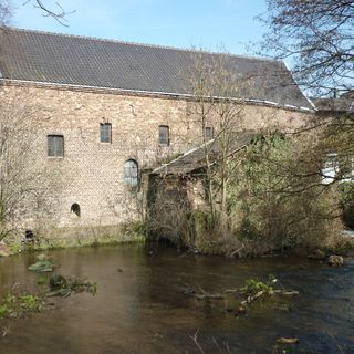 Kentener Mühle