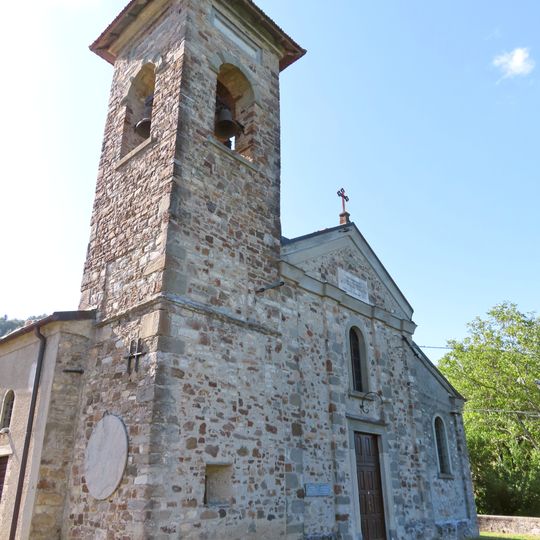 Chiesa di San Benedetto