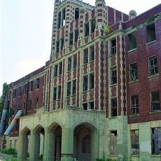 Waverly Hills Sanatorium