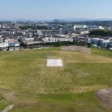 Aichi Kourogi Sports Park
