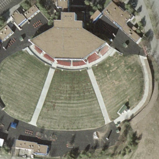 Starwood Amphitheatre