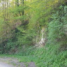 Groeve het Paradijsbergske Ia