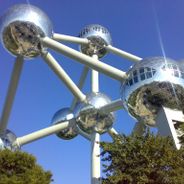 Touristische Sehenswürdigkeiten in Brüssel
