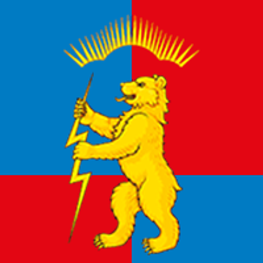 Zarechensk rural settlement