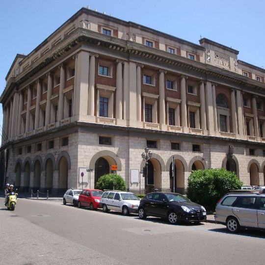 Palazzo di Città