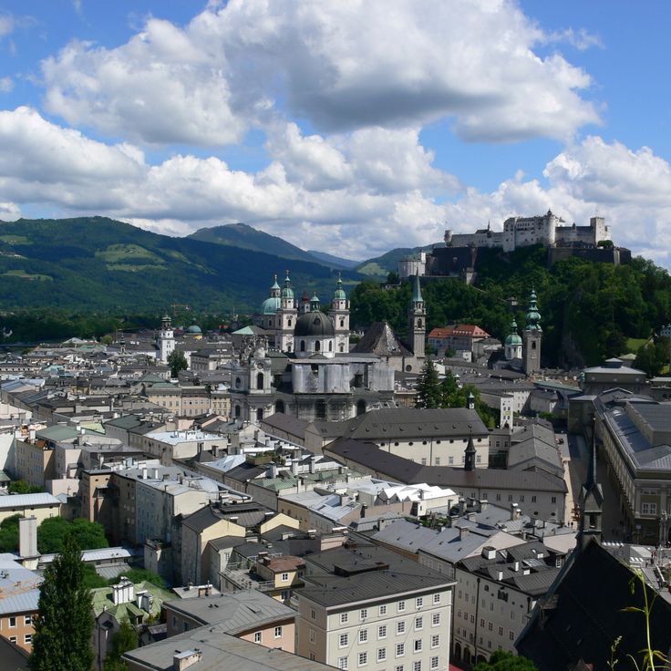 Salzburg