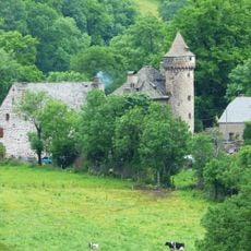 Château d'Escorolles
