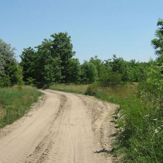 Subotička Peščara