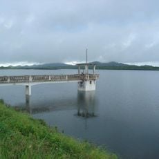 Açude Engenheiro Arcoverde