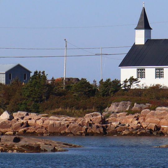 Le Golfe-du-Saint-Laurent