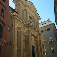 Chiesa di Sant'Andrea Apostolo