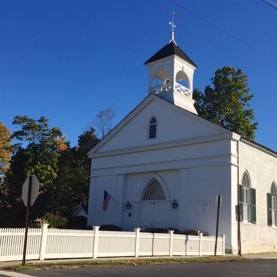 Zion Lutheran Church