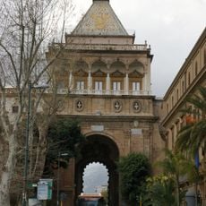 Porta Nuova