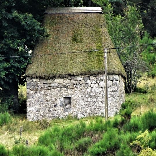 Moulin de Cassonié