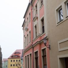 Wohnhaus Große Brüdergasse 6