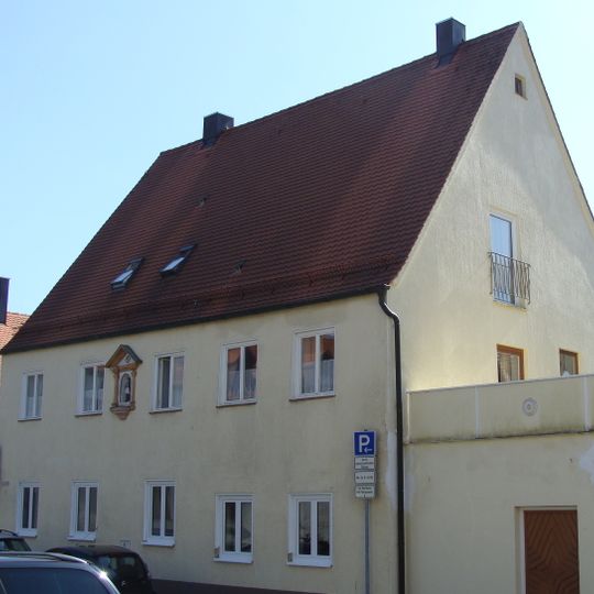 Bürgerhaus