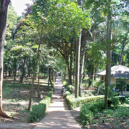 Tebet Eco Park