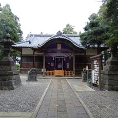 Agata-jinja