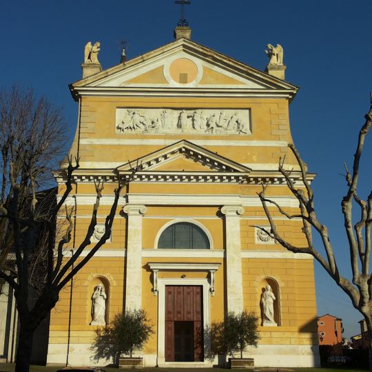 Chiesa di Santa Maria Maggiore