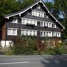 Ferggerhaus
