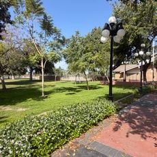 George Izay Park