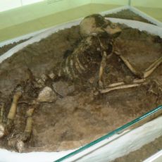 Неолитно селище край село Оходен