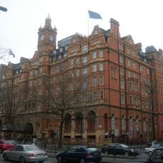 The Landmark London